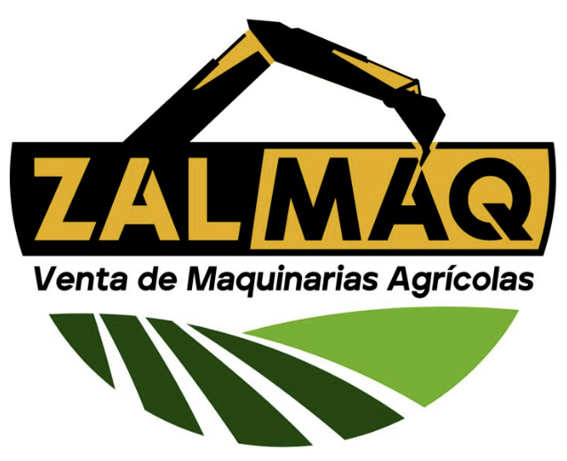 ZALMAQ LTDA – Maquinarias Agrícolas y de Construcción